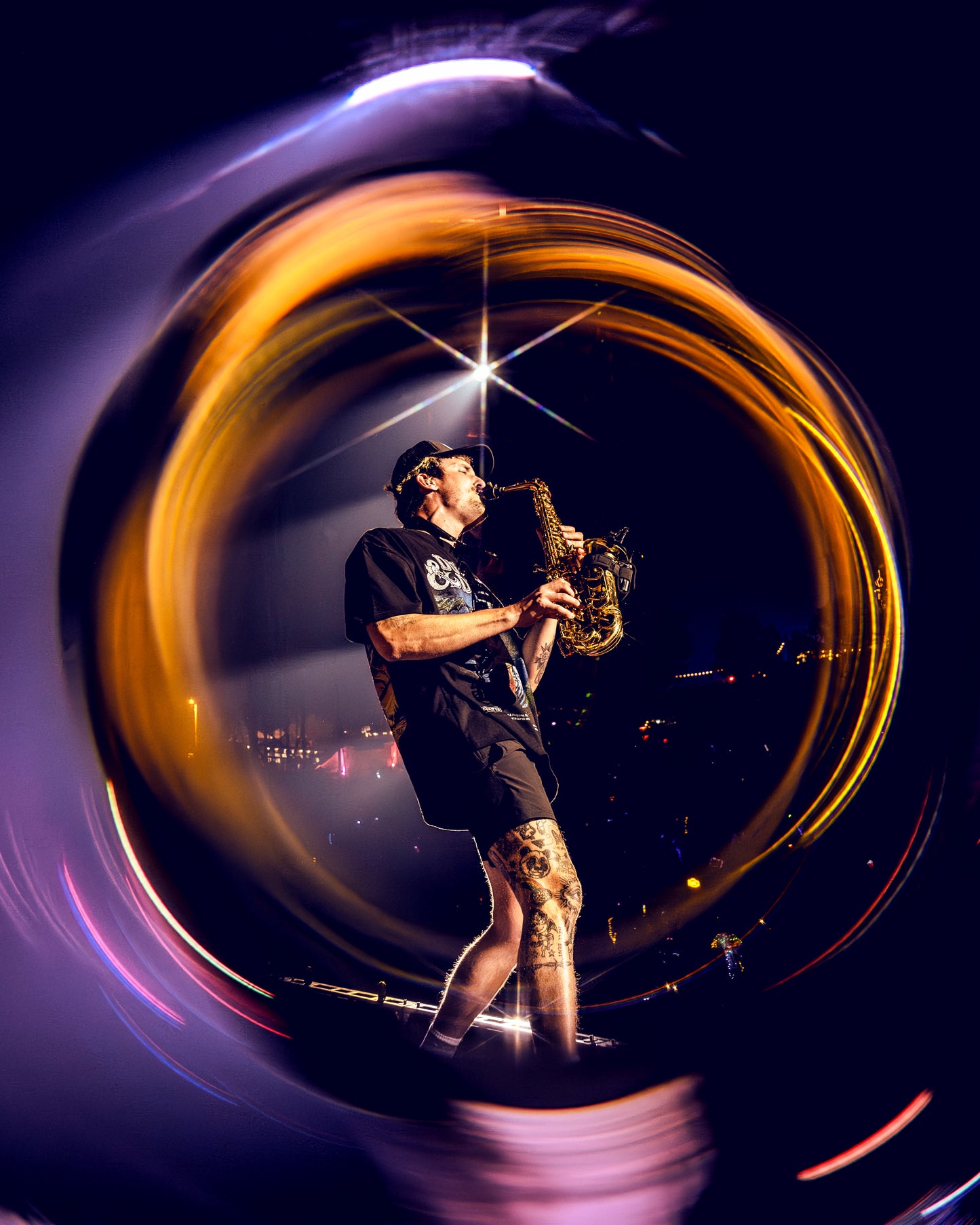 GRIZ AT BASS CANYON 2023 | ONE RING TO RULE THEM ALL (LIMITED EDITION)