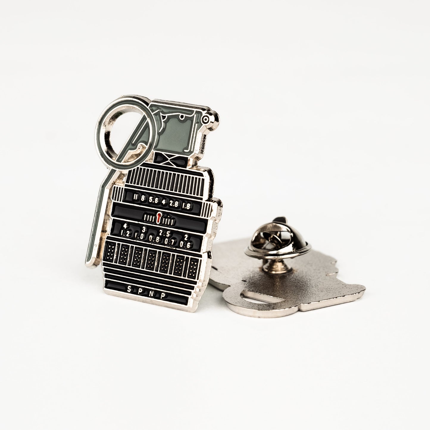 SPNP PHOTOBOMB PIN