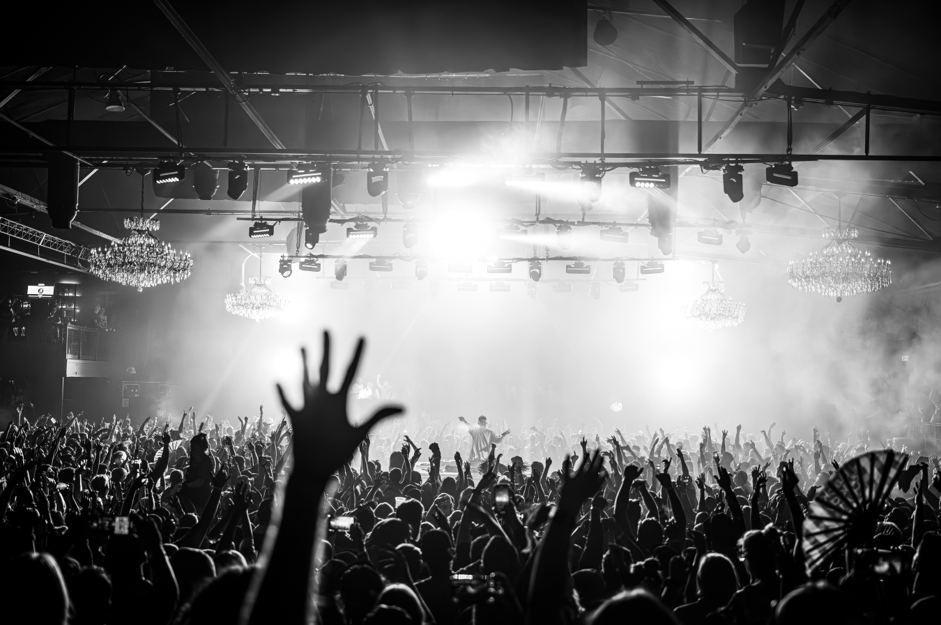 GRIZ - AT FILLMORE IN DENVER / THAT'S A LOT OF FINGERS (FAREWELL SHOWS)