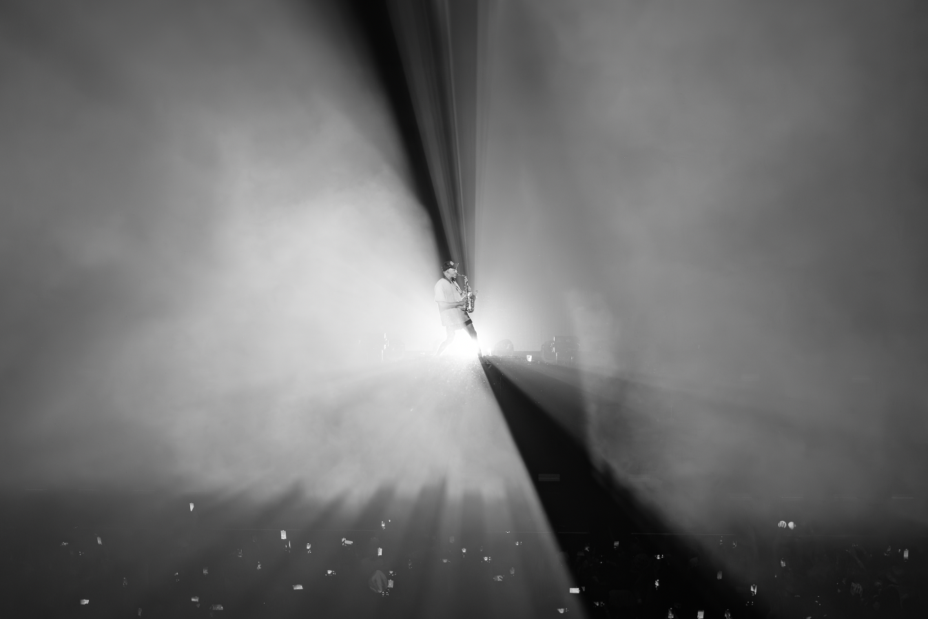 GRIZ - AT MISSION BALLROOM / EVERYBODY LOVES RAYS, MAN (FAREWELL SHOWS)