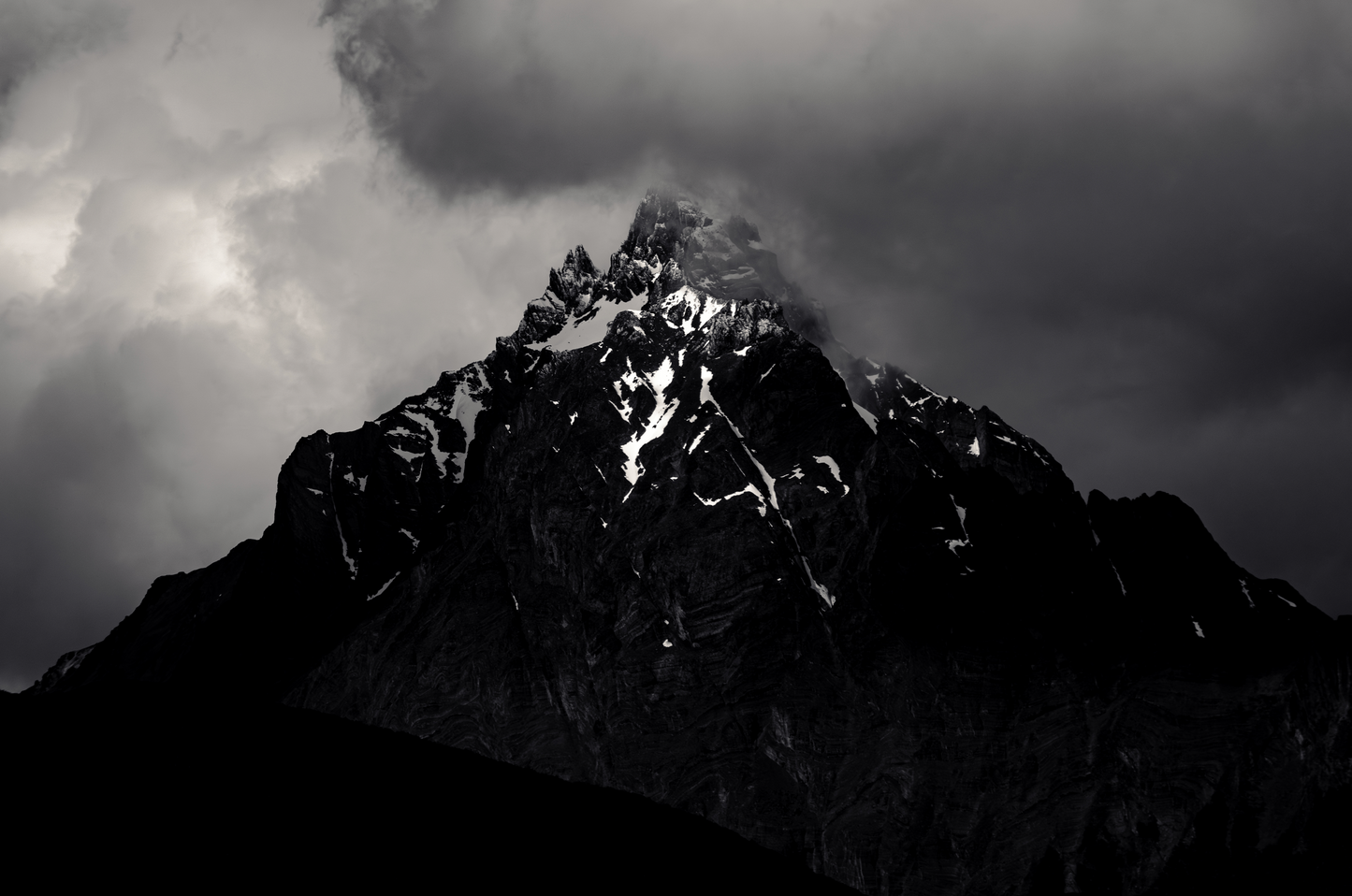 CLOUDSPLITTER