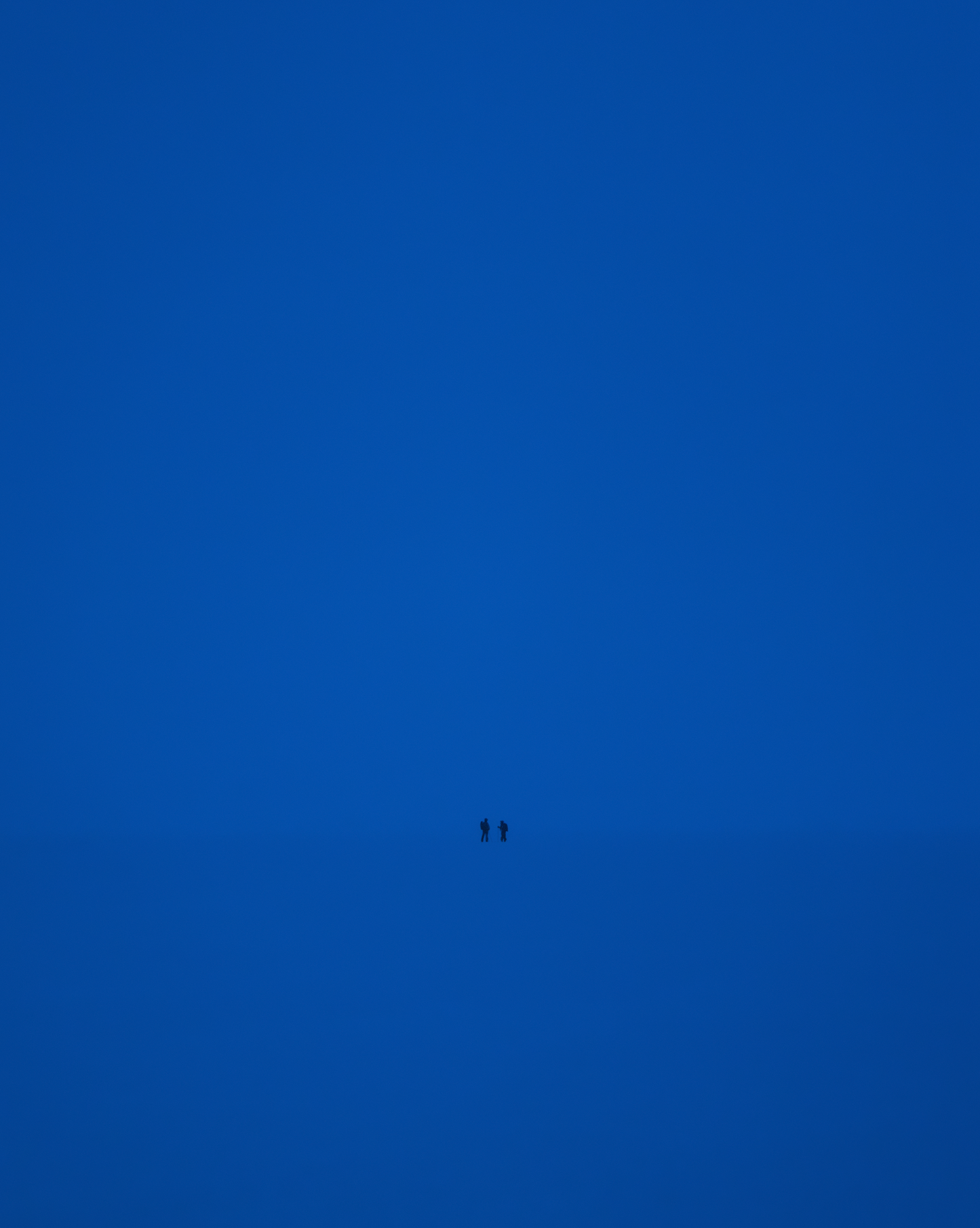 POLAR DUSK
