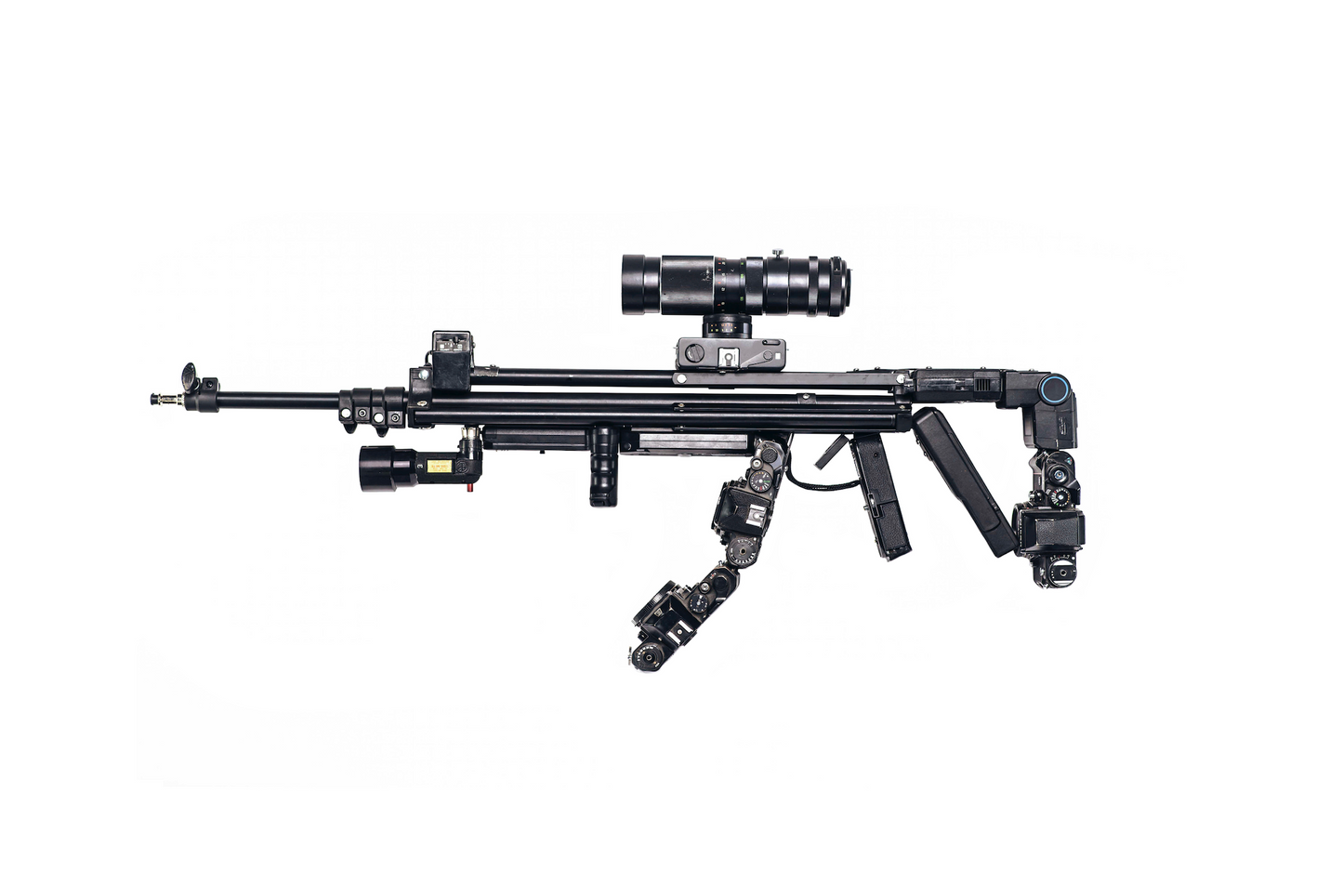 GUN #002 PRINT