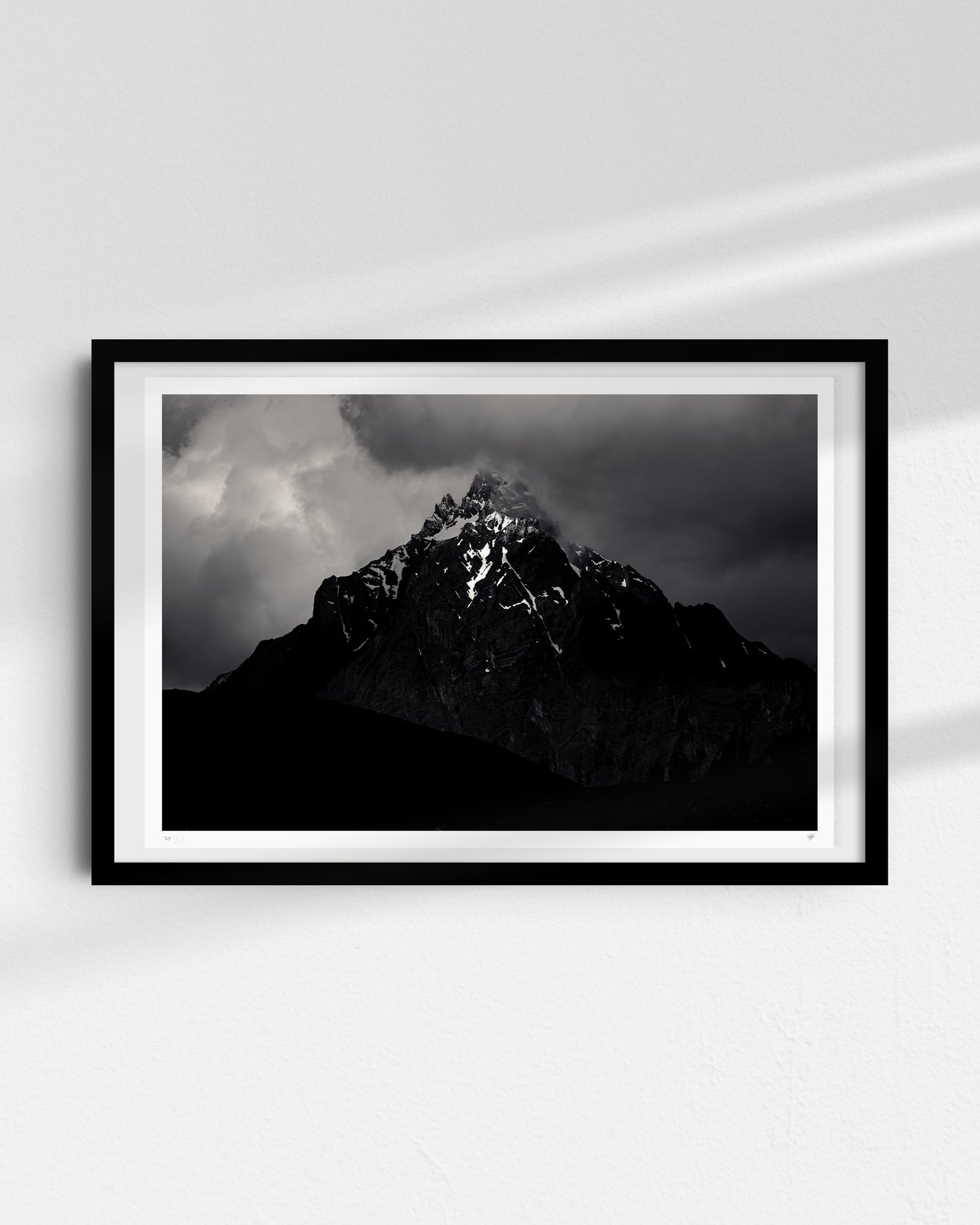 CLOUDSPLITTER