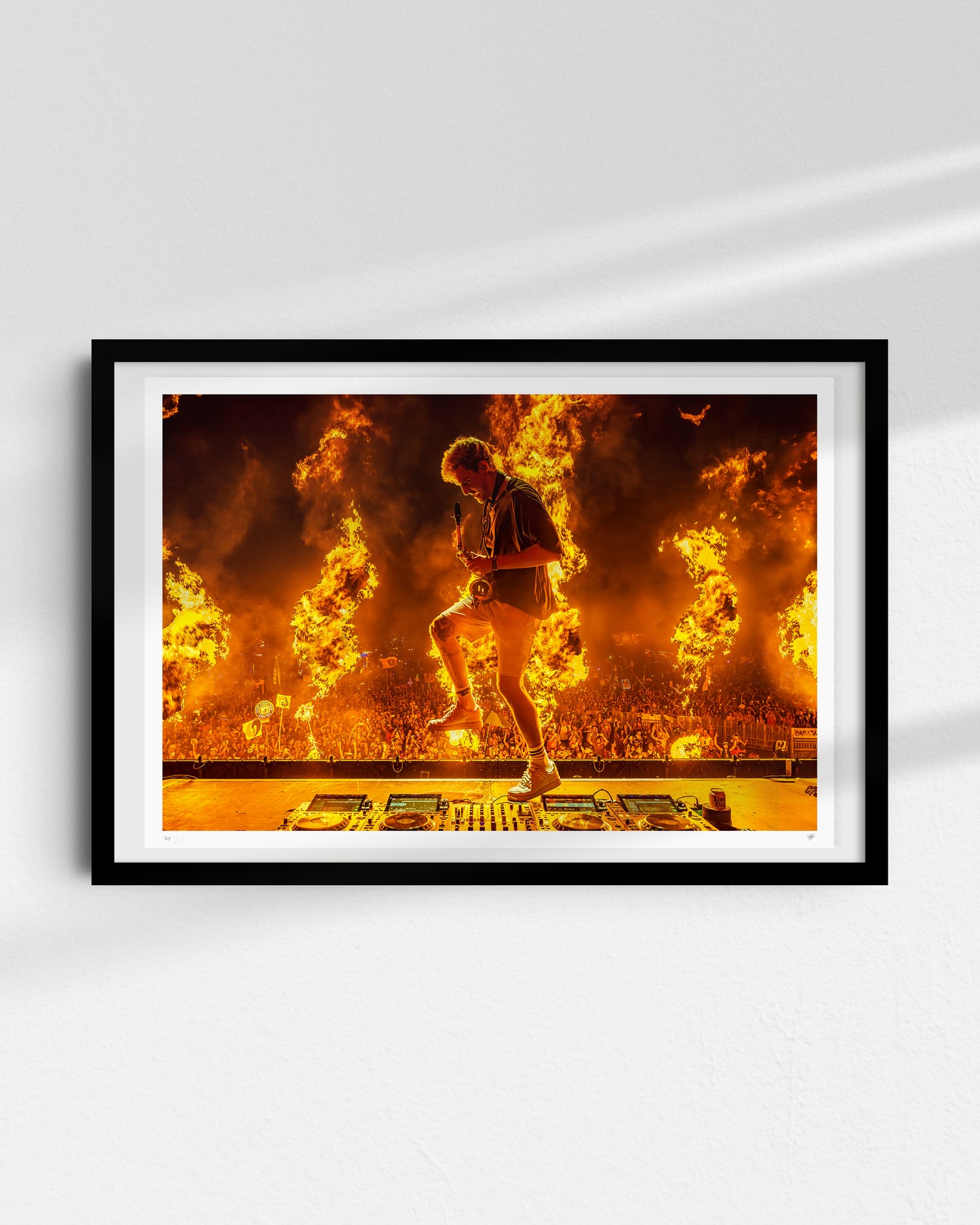 GRIZ AT BONNAROO 2023 | FIRE DANCE (LIMITED EDITION)