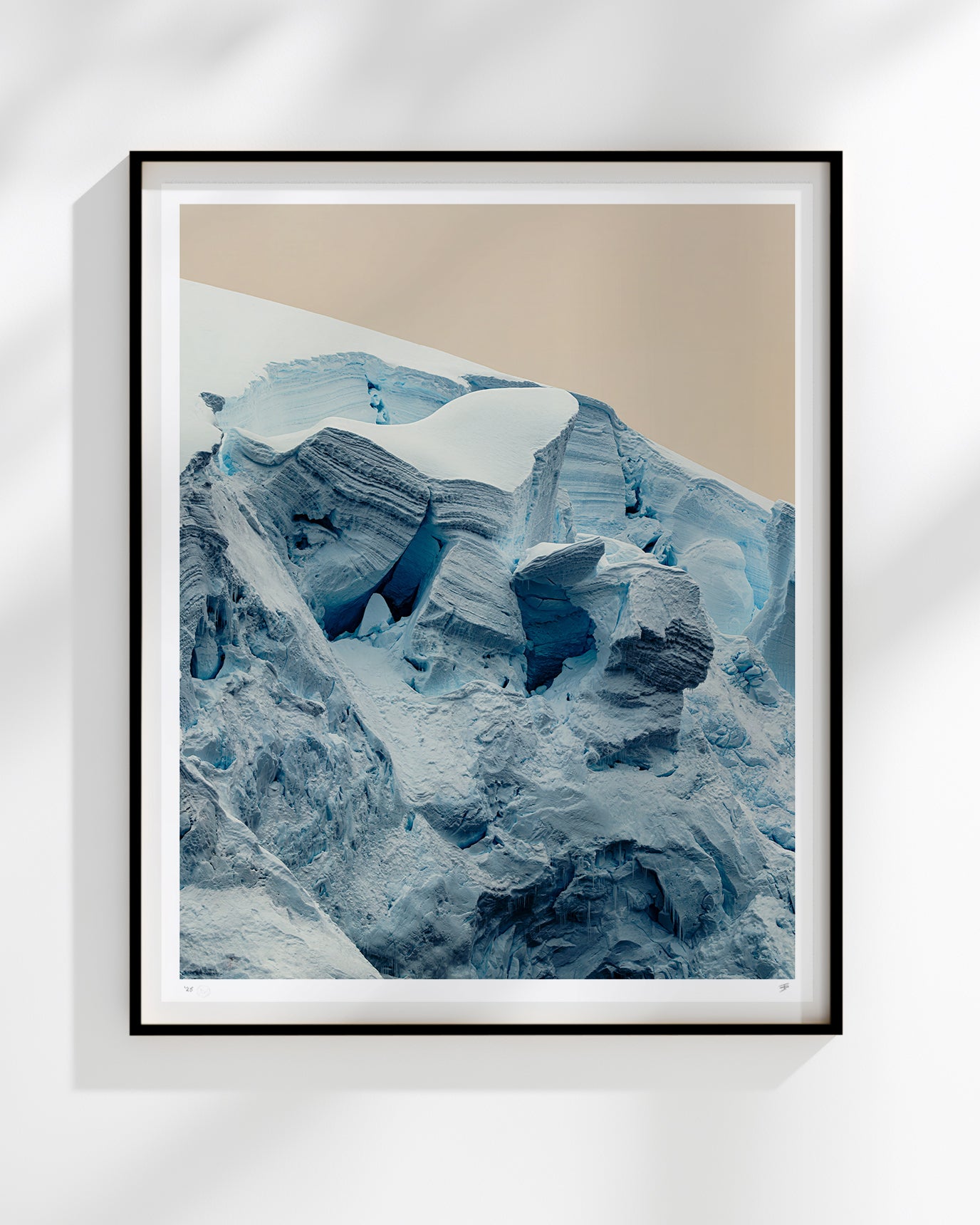 GLACIAL BONES