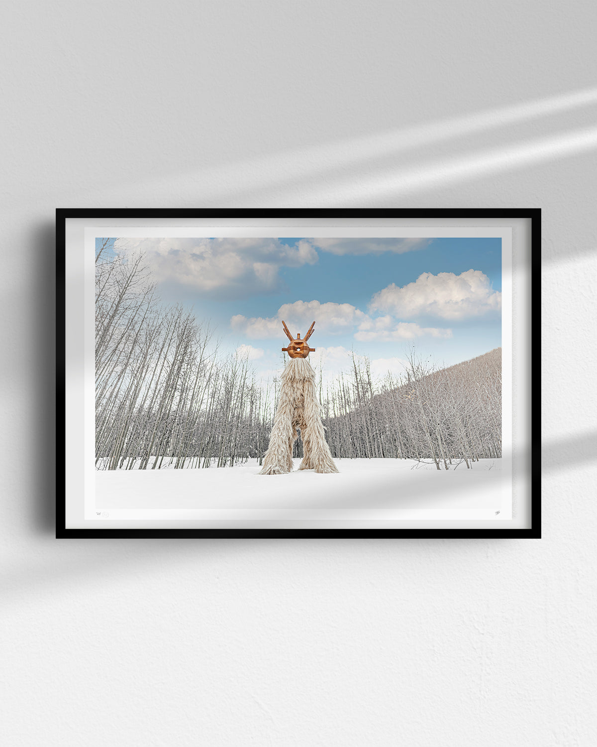 SPENCER HANSEN X JASON SIEGEL | HENDERSON PRINT (LIMITED EDITION)