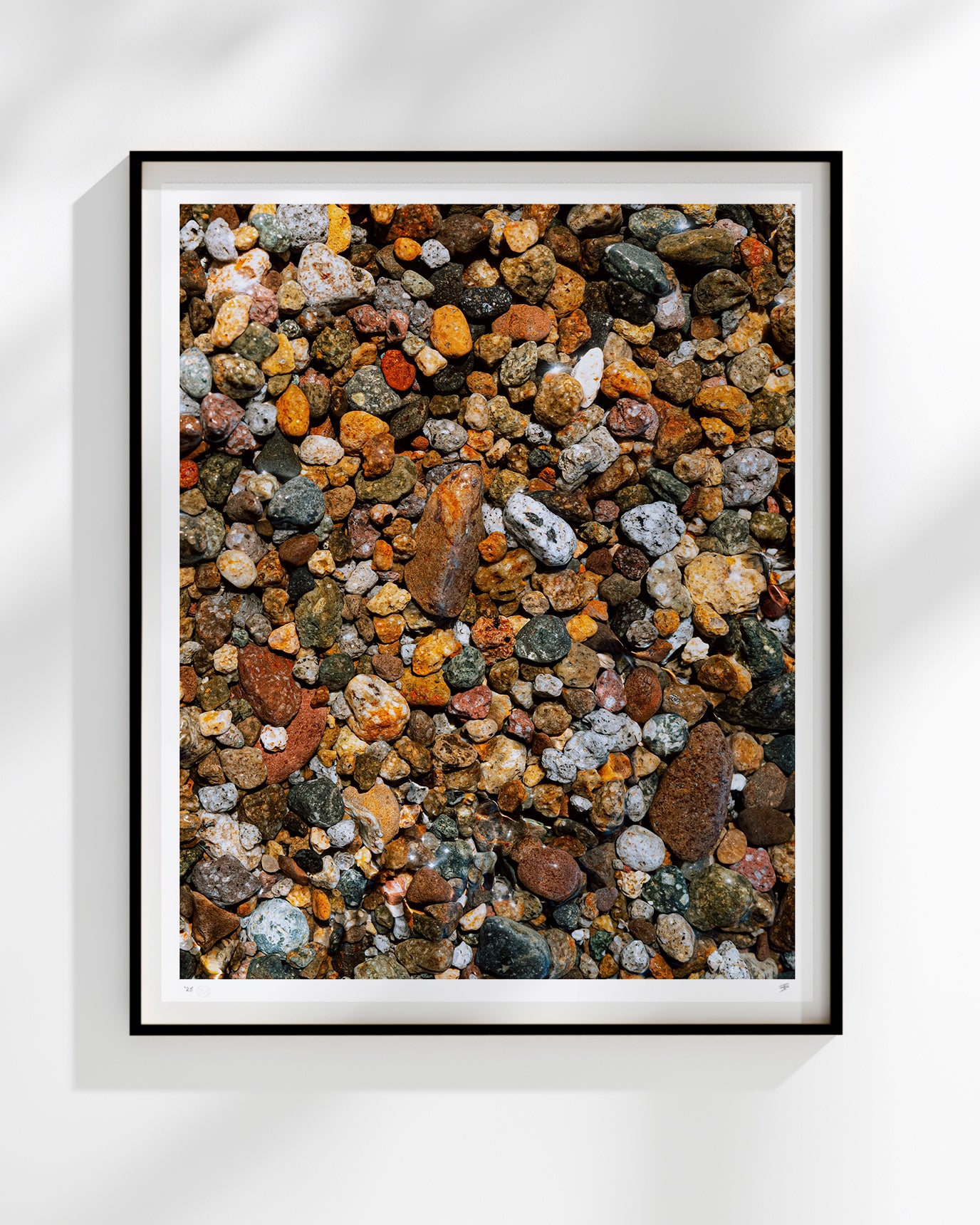ROCK CANDY