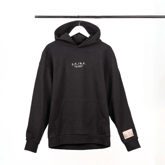 SPNP HOODIE (THE PHOTOBOMB)