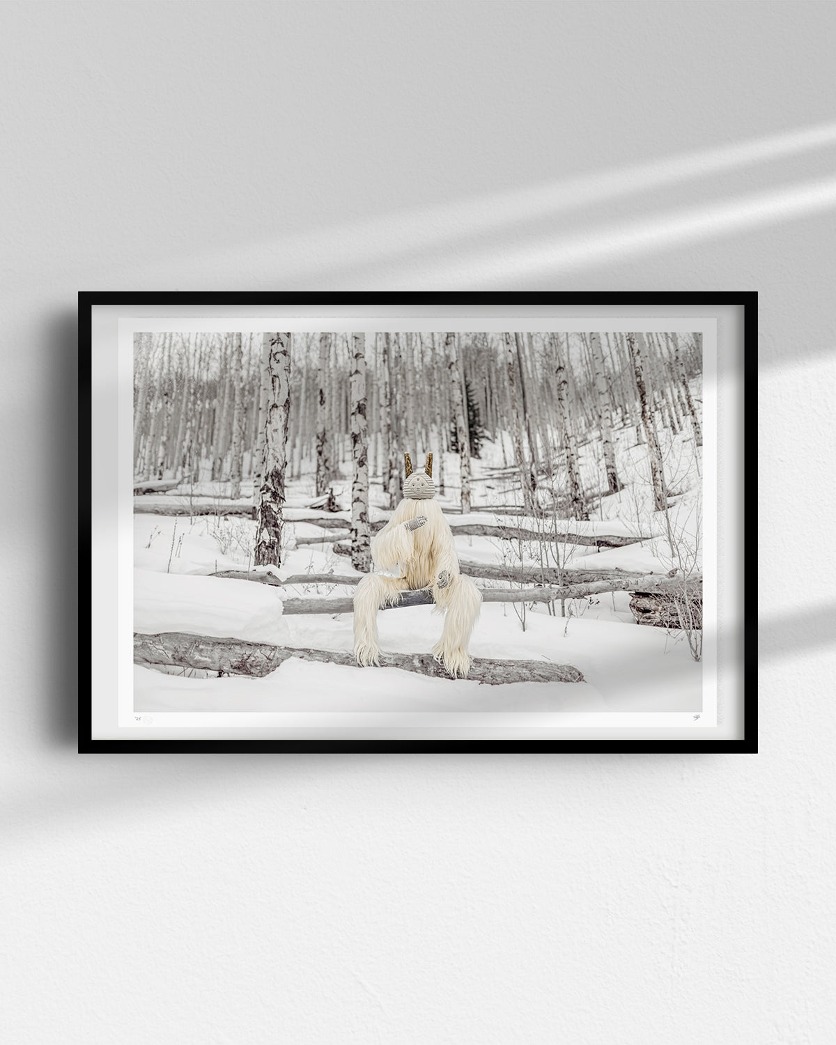 SPENCER HANSEN X JASON SIEGEL | SUKA PRINT (LIMITED EDITION)