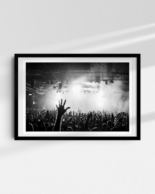 GRIZ - AT FILLMORE IN DENVER / THAT'S A LOT OF FINGERS (FAREWELL SHOWS)